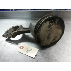 103Y011 Piston and Connecting Rod Standard From 2004 Ford Explorer 4.0 3L2E6200BA 103Y011 Piston and Connecting Rod Standard From 2004 Ford Explorer 4.0 3L2E6200BA